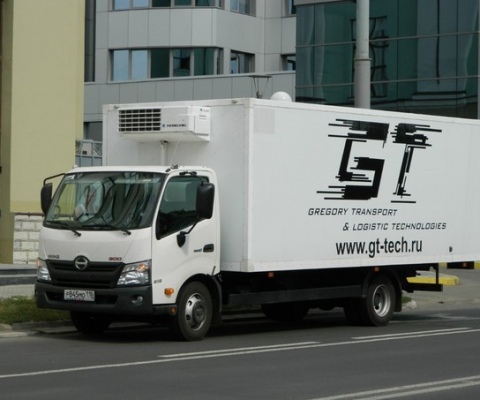 Доставка грузов из Китая в Казань и по РФ