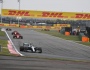 DHL обеспечит логистику гонок Formula 1 в России
