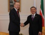 Турция: новые горизонты сотрудничества