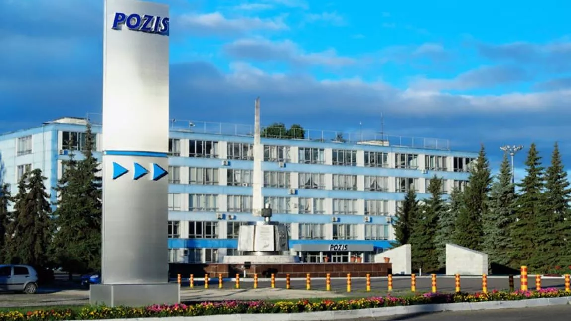 POZIS исследует перспективу запуска склада ответхранения изотермических фургонов в Краснодаре.