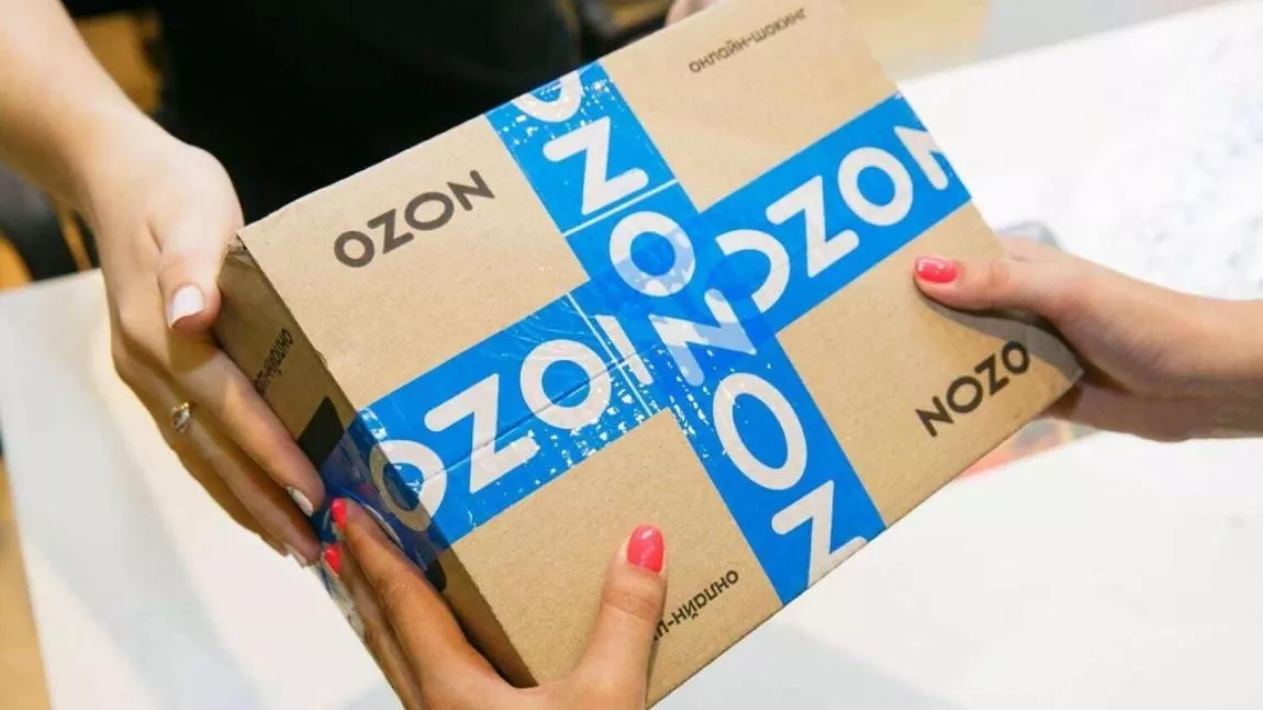 В Иннополисе появится лаборатория робототехники от «Ozon»